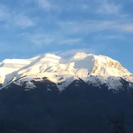Apartment Comodamente Belluno