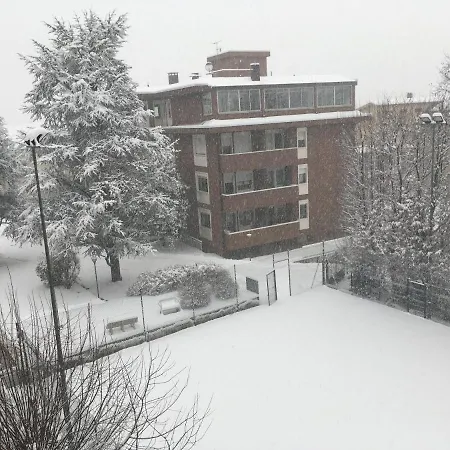 Apartment Comodamente *