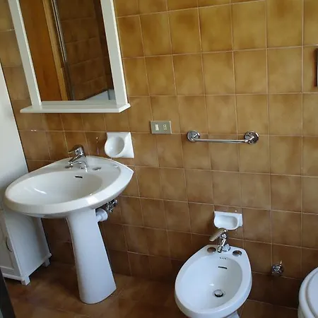 Comodamente Apartment
