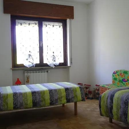 Comodamente Διαμέρισμα