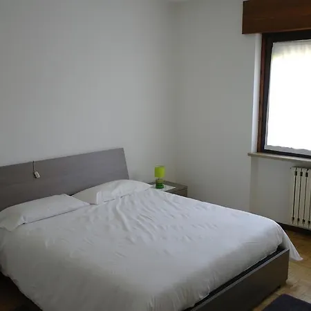 Comodamente Διαμέρισμα