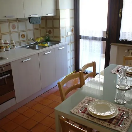 Comodamente Apartment *