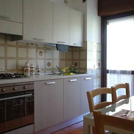Comodamente Apartment Belluno