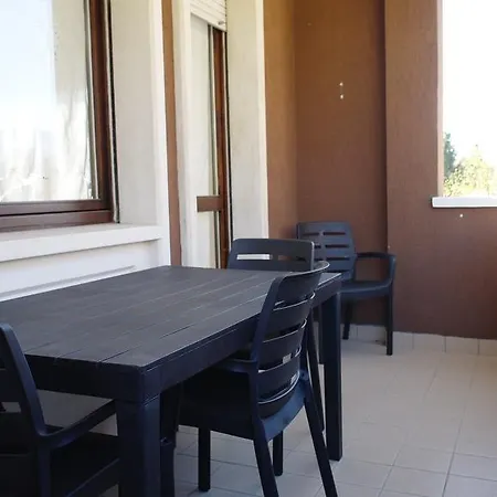 Comodamente Apartment *