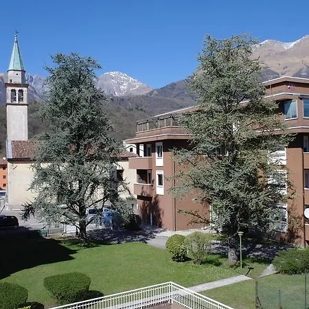 Apartment Comodamente *