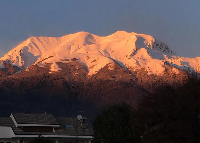 Comodamente * Belluno