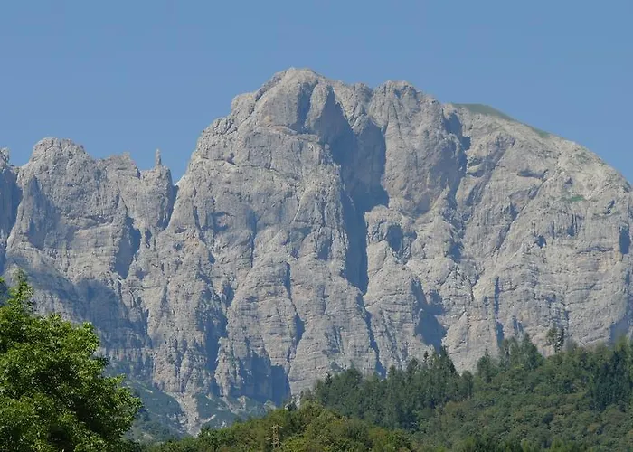 Comodamente Apartment *