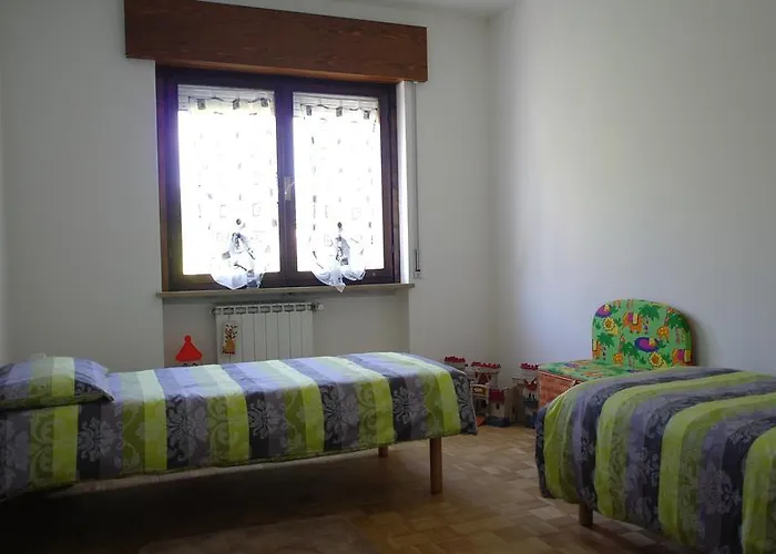 Comodamente Apartment