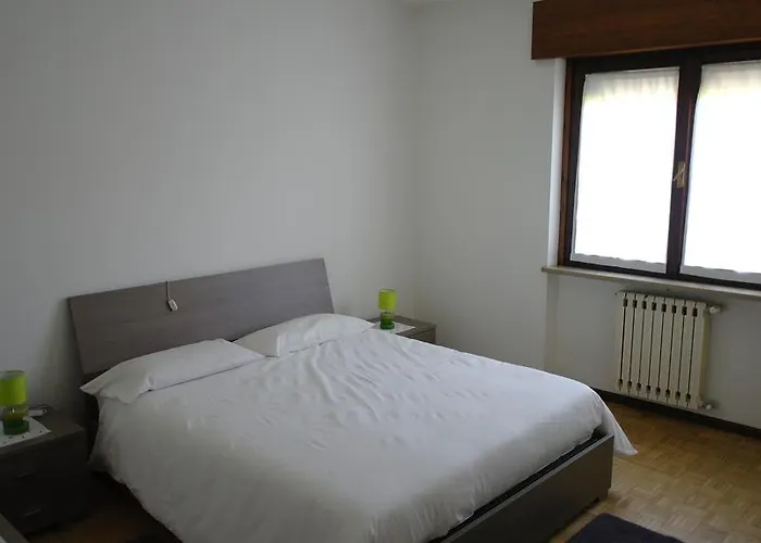 Comodamente Apartment