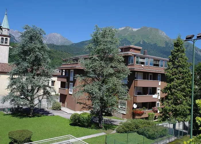Apartment Comodamente Belluno