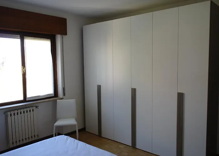 Comodamente Apartment *