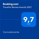 Comodamente 公寓