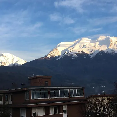 Comodamente * Belluno