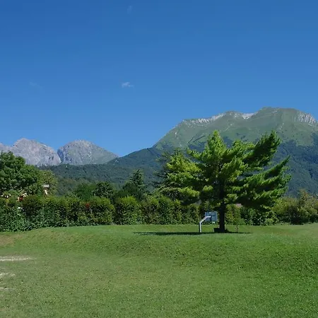 Comodamente 公寓