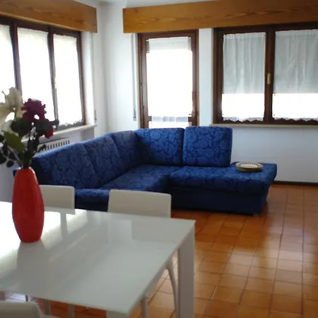 Lägenhet Comodamente