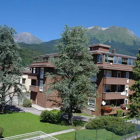 Lägenhet Comodamente Belluno