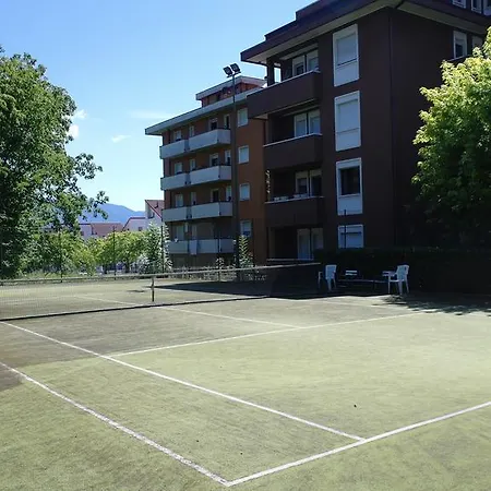 Lägenhet Comodamente