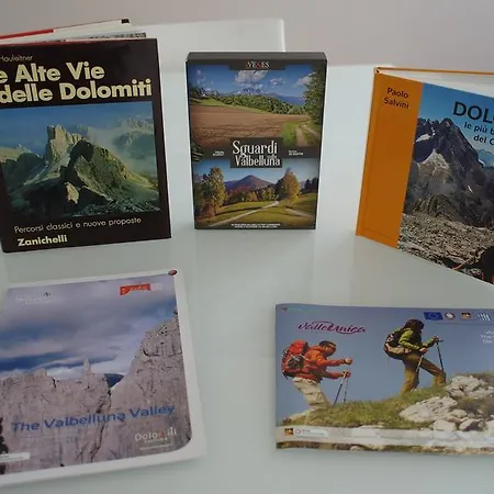 Comodamente Lägenhet