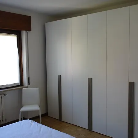 Comodamente Lägenhet *