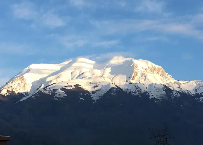 Apartamento Comodamente Belluno