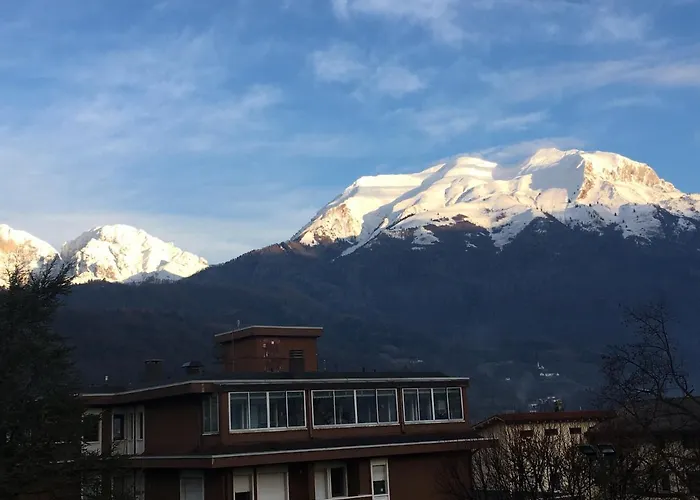 Comodamente * Belluno