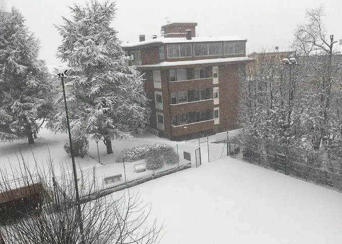 Apartamento Comodamente *