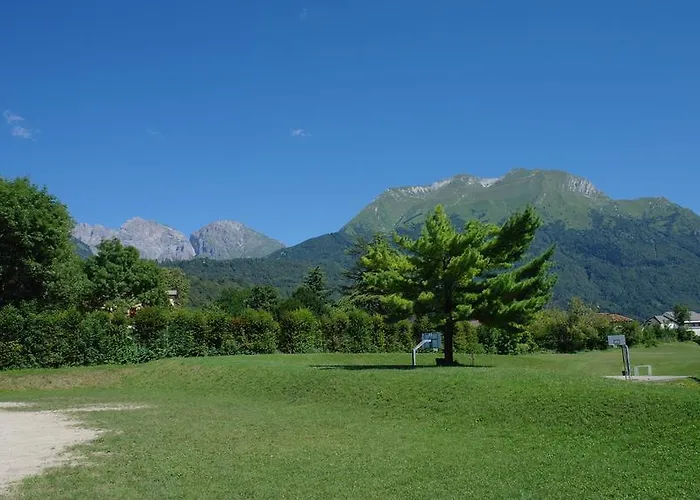 Comodamente Apartamento