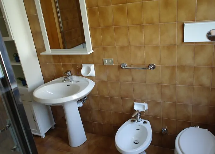 Comodamente Apartamento