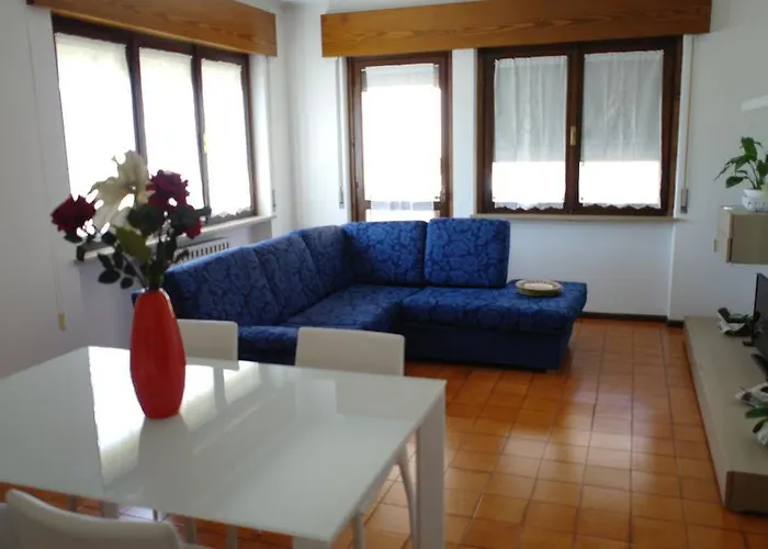 Apartamento Comodamente