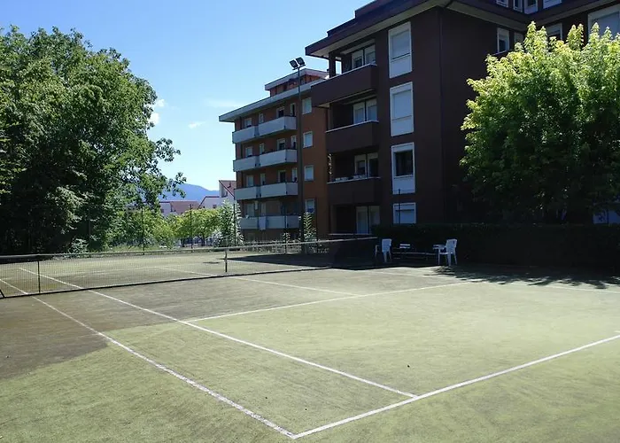 Apartamento Comodamente