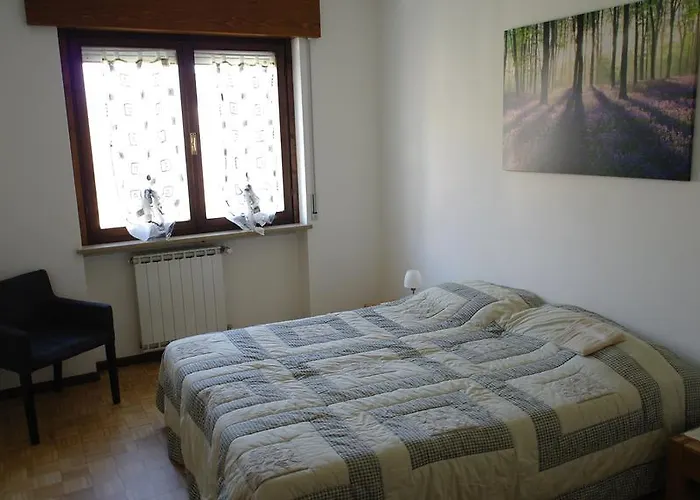 Comodamente Apartamento Belluno