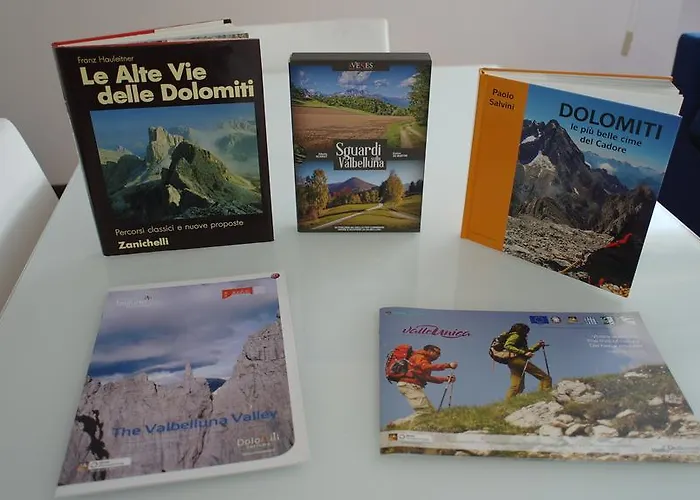 Comodamente Apartamento